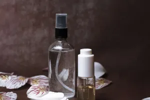 Démaquillage parfait