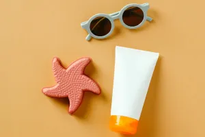 Soleil sans compromis