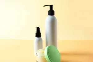 Glow en trois gestes