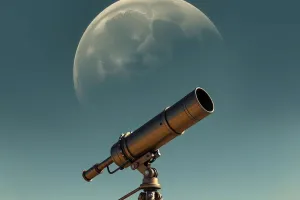 Ночное небо