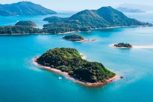 Island Travel Essentials