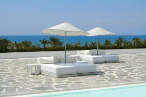 Pool Party Sunscreen Tips