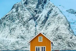 Lofoten Islands Adventure