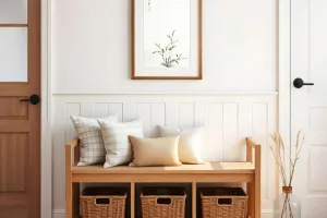 Nhà Bắc Âu: Đẹp từ giản dị