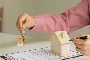 Nhà ở: Nền tảng tài chính