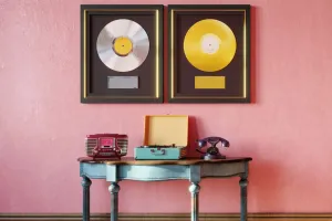 Винтаж с характером