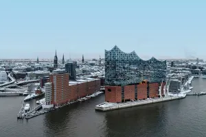 Paraiso Elbphilharmonie