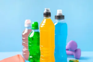 Bebidas que turbinam você