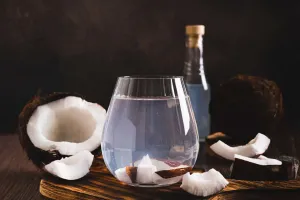 Bebidas sem açúcar