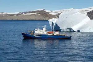 Antarctica Cruise Guide