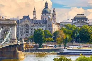 Budapest’s Hidden Charms