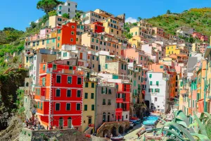 Riomaggiore Encanto