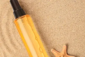 SPF? Sản phẩm yêu thích!