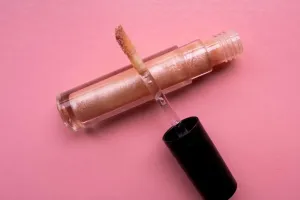 Sự kết hợp son môi