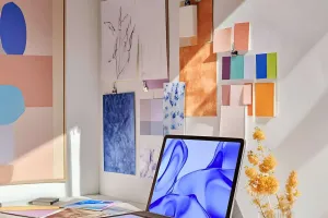 A arte nunca mais foi igual