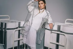 Искусство модного кадра