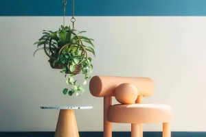 Стиль середины века