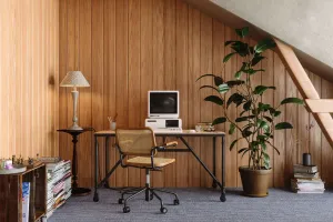 Винтаж с характером