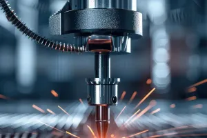 O poder da luz laser