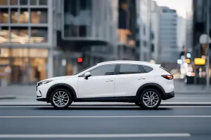 Уверенное перестроение