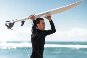 Баланс в серфинге