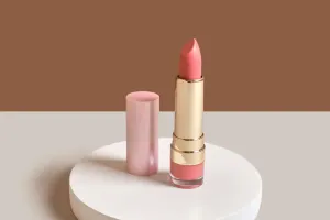 Cute Sun-Kissed Look!