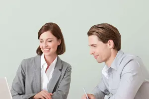 Finanzielle Sicherheit