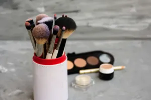 Cọ trang điểm đáng đầu tư