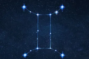 Tử vi Song Tử hôm nay