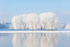 Điểm Đến Mùa Đông Đẹp Nhất