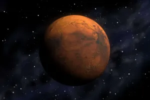 Terraformare imposibilă?