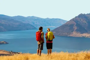 Trail Adventures Made Easy