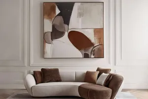 Ковёр меняет всё