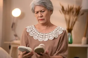 Alzheimer’s Treatment!