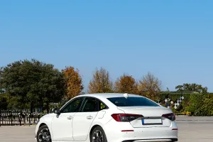 Cars for City Commuting