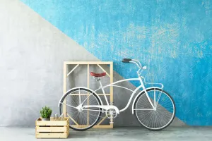 5 Phút Chăm Xe Đạp