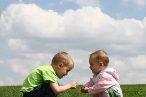 Fun Outdoor Play for Kids