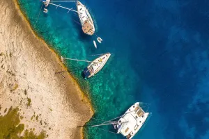 Yacht Day Done Right