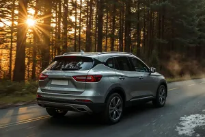 Schimbări de bandă