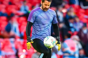 Scott Carson Reise