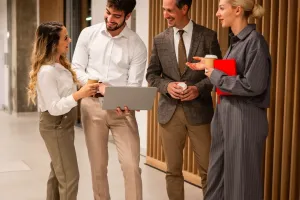 Finanzen klar kommunizieren