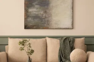 Gemütliches Zuhause