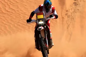 Echipament motocross