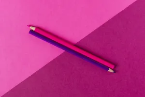 O poder do lápis mágico