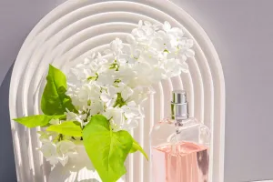 Свежий аромат