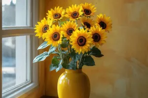 Танец к солнцу