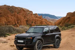 Эмоции за рулем