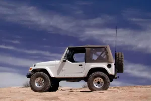 Шины для бездорожья