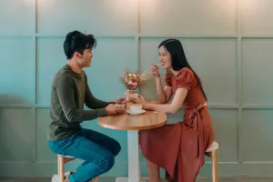 Dating and Self-Esteem!