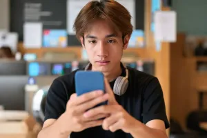 Teens in the Digital World